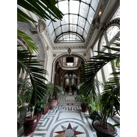 照片 法国(France) 巴黎(Paris) 雅克马尔-安德烈博物馆(Jacquemart Andre Museum) 2023-04 137