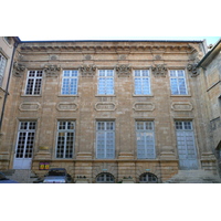照片 法国(France) 普罗旺斯地区艾克斯(Aix en Provence) 2008-04 12
