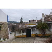 照片 葡萄牙(Portugal) 奥比多斯(Obidos) 2013-01 27