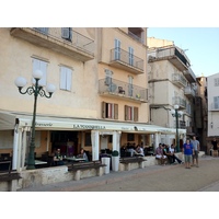 照片 法国(France) 科西嘉岛(Corsica) 博尼法乔(Bonifacio) 2012-09 40