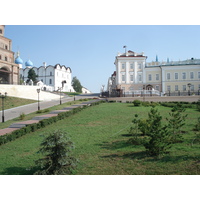 照片 俄罗斯(Russia) 喀山(Kazan) 克里姆林宫(Kremlin) 2006-07 89