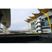 照片 西班牙(Spain) 马德里(Madrid) 巴拉哈斯机场(Barajas Airport) 2007-09 35
