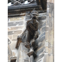 照片 捷克(Czech Republic) 布拉格(Prague) 布拉格城堡(Prague Castle) 2007-07 85
