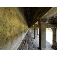 照片 柬埔寨(Cambodia) 暹粒(Siem Reap) 吴哥窟(Angkor Wat) 2023-01 196