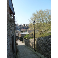 照片 法国(France) 富热尔(Fougeres) 2010-04 149