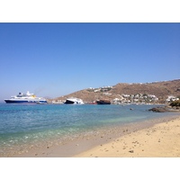 照片 希腊(Greece) 米科诺斯岛(Mykonos) 2014-07 246