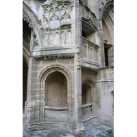 照片 法国(France) 塔拉斯孔(Tarascon) 塔拉斯孔城堡(Tarascon Castle) 2008-04 10