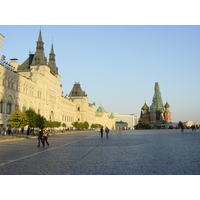 照片 俄罗斯(Russia) 莫斯科(Moscow) 2001-09 159