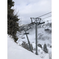 照片 法国(France) 阿尔利河畔普拉(Praz sur Arly) 2019-12 17