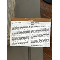 照片 意大利(Italy) 佛罗伦萨(Florence) 巴杰罗博物馆(Bargello Museum) 2022-05 87