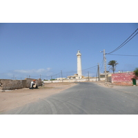 照片 摩洛哥(Morocco) 卡萨布兰卡(Casablanca) 小礁石(Le petit rocher) 2008-07 13