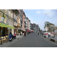 照片 法国(France) 翁弗勒尔(Honfleur) 2008-10 52
