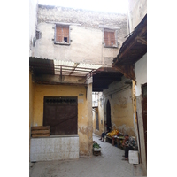 照片 摩洛哥(Morocco) 非斯(Fes) 非斯老城(Fes Medina) 2008-07 123