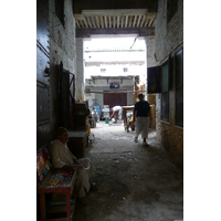 照片 摩洛哥(Morocco) 非斯(Fes) 非斯老城(Fes Medina) 2008-07 120