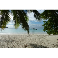 照片 塞舌尔(Seychelles) 拉齐奥湾(Anse Lazio) 2011-10 80