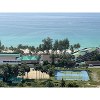 照片 泰国(Thailand) 普吉岛(Phuket) 小卡塔海滩(Kata Noi Beach) 2021-12 46