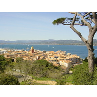 照片 法国(France) 圣特罗佩(Saint Tropez) 2002-03 16
