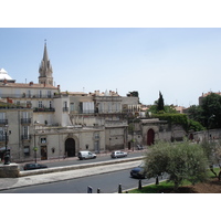 照片 法国(France) 蒙彼利埃(Montpellier) 2006-06 71