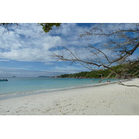 照片 塞舌尔(Seychelles) 拉齐奥湾(Anse Lazio) 2011-10 115