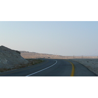 照片 以色列(Israel) 死海(Dead Sea) 2007-06 21