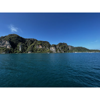 照片 泰国(Thailand) 普吉岛至皮皮岛渡轮(Phuket to Ko Phi Phi Ferry) 2021-12 112