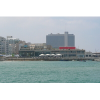 照片 以色列(Israel) 特拉维夫(Tel Aviv) 特拉维夫港(Tel Aviv Harbor) 2007-06 82