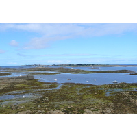 照片 法国(France) 罗斯科夫(Roscoff) 2007-08 12