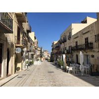 照片 意大利(Italy) 西西里岛(Sicily) 卡斯特拉马雷德尔戈尔福(Castellammare del Golfo) 2020-02 24