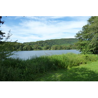 照片 英国(United Kingdom) 苏格兰(Scotland) 英奇马霍姆修道院(Inchmahome Priory) 2011-07 67