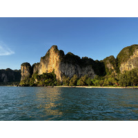 照片 泰国(Thailand) 甲米(Krabi) 2023-01 299