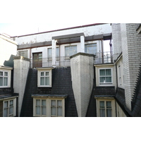 照片 英国(United Kingdom) 伦敦(London) 斯特兰德宫酒店(Strand Palace Hotel) 2008-02 30