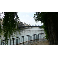照片 法国(France) 巴黎(Paris) 塞纳河(Seine river) 2007-06 97