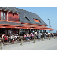 照片 法国(France) 康卡勒(Cancale) 2010-04 123