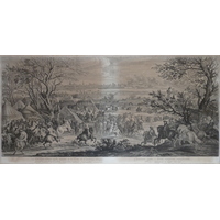 照片 法国(France) 沃子爵城堡(Vaux Le Vicomte Castle) 沃子爵城堡古版画(Vaux Le Vicomte Antique Prints) 2010-09 19