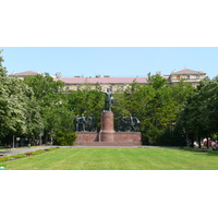 照片 匈牙利(Hungary) 布达佩斯(Budapest) 布达佩斯国会大厦(Budapest Parliament) 2007-06 59