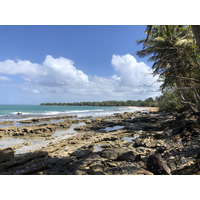 照片 瓜德罗普(Guadeloupe) 克吕尼海滩(Clugny Beach) 2021-02 7