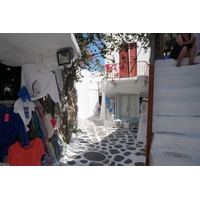 照片 希腊(Greece) 米科诺斯岛(Mykonos) 2016-07 61