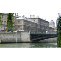 照片 法国(France) 巴黎(Paris) 塞纳河(Seine river) 2007-06 118