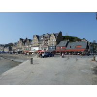 照片 法国(France) 康卡勒(Cancale) 2010-04 116