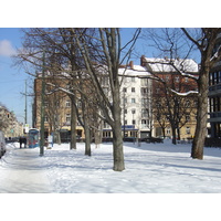 照片 德国(Germany) 慕尼黑(Munich) 2005-02 117
