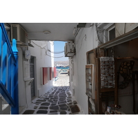 照片 希腊(Greece) 米科诺斯岛(Mykonos) 2016-07 69