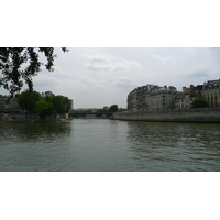 照片 法国(France) 巴黎(Paris) 塞纳河(Seine river) 2007-06 124