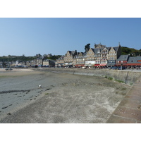 照片 法国(France) 康卡勒(Cancale) 2010-04 109