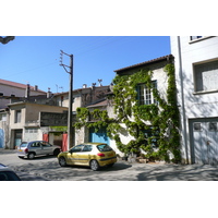 照片 法国(France) 塔拉斯孔(Tarascon) 2008-04 78