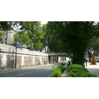照片 法国(France) 巴黎(Paris) 塞纳河(Seine river) 2007-06 159