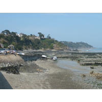 照片 法国(France) 康卡勒(Cancale) 2010-04 104