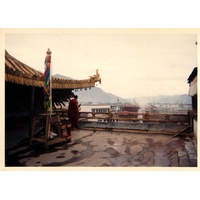 照片 西藏(Tibet) 拉萨(Lhasa) 1994-07 7