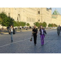 照片 俄罗斯(Russia) 莫斯科(Moscow) 2001-09 185
