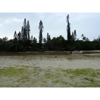 照片 新喀里多尼亚(New Caledonia) 松树岛(Ile des pins) 奥罗湾(Oro Bay) 2010-05 105