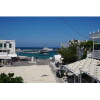 照片 希腊(Greece) 米科诺斯岛(Mykonos) 2016-07 66